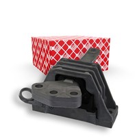 febi Bilstein Lagerung, Motor 37975 FüR Opel Vauxhall General Motors, Rechts