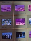 1960's 35mm film slides US NAVY New York City Worlds Fair Travel vtg photos — photo 4