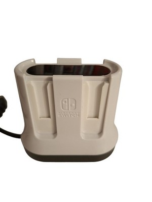 PDP Gaming Joy Con Charging System für vier Controller: weiß - Nintendo Switch