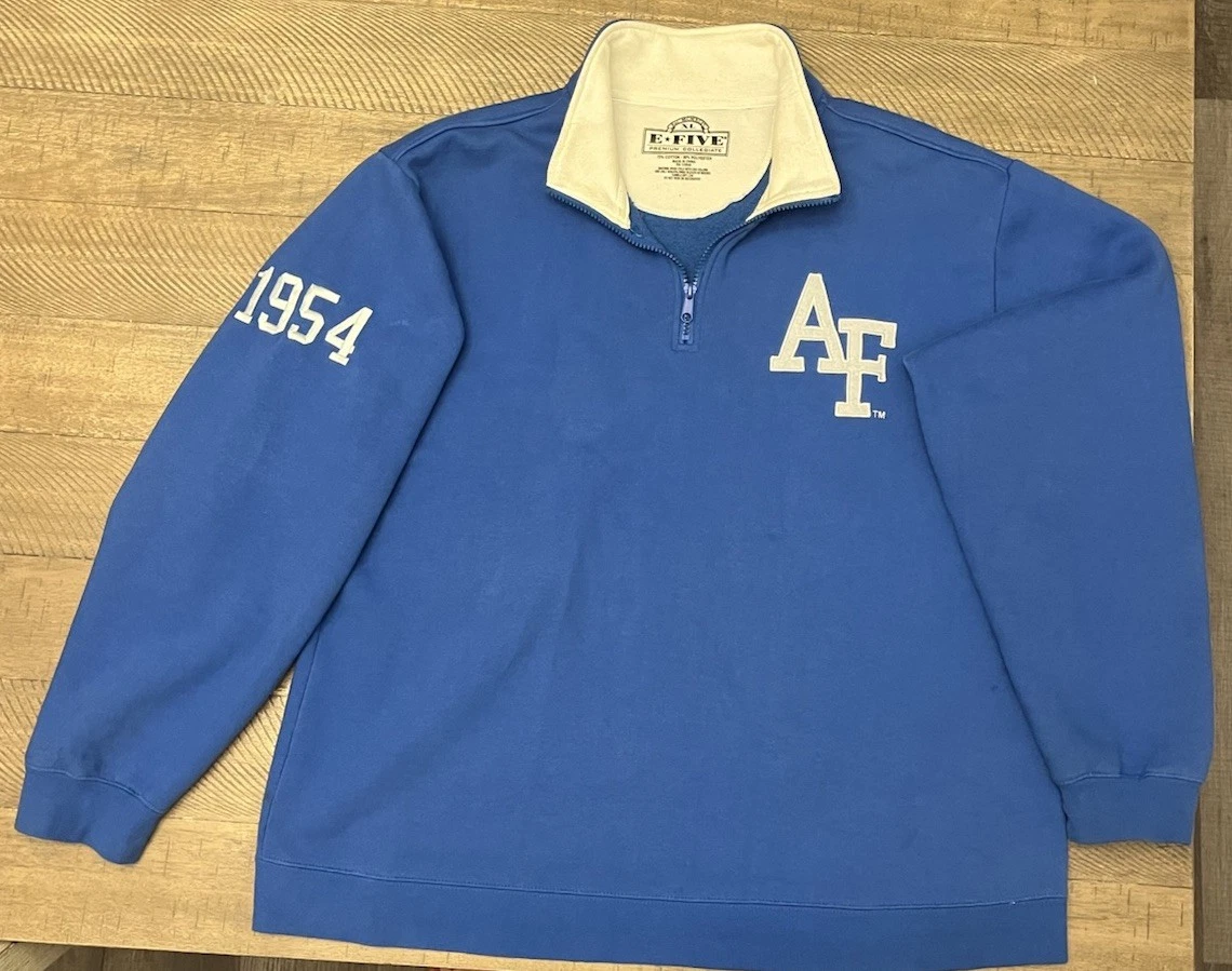 Preços baixos em Air Force Falcons Moletom da NCAA futebol