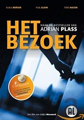 Bezoek (DVD) (UK IMPORT)