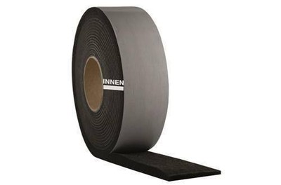 Multifunktionsband 66/10-20 mm, 4,5 m, schwarz
