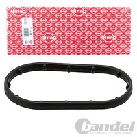 Elring Dichtung ÖLkÜHler Passend FüR Volvo S60 S80 V60 V70 XC60 XC70 | 649.990