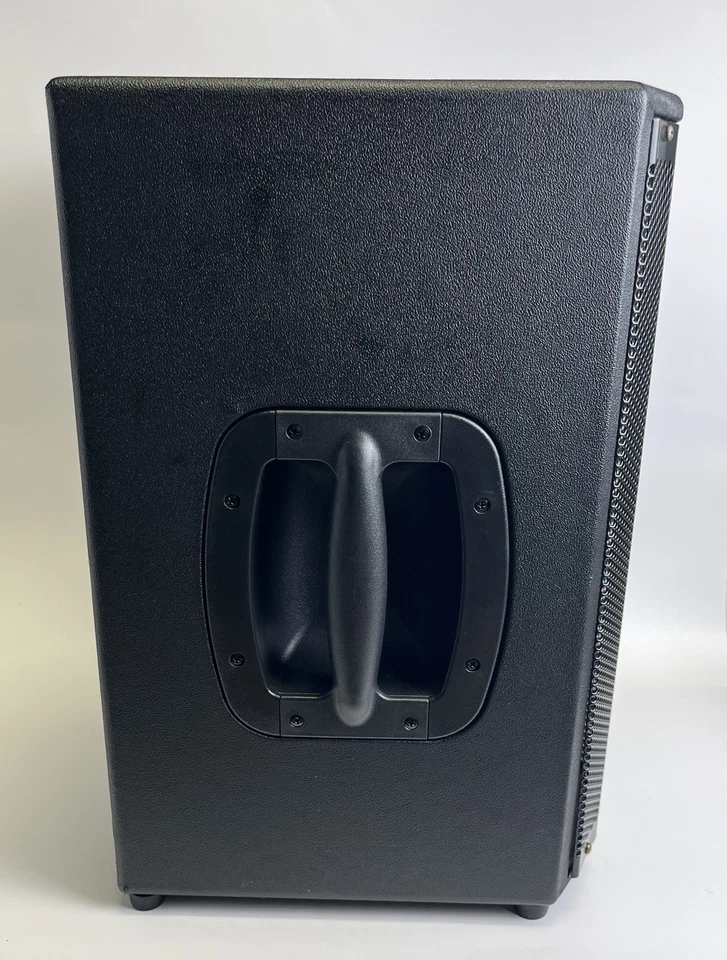 Kustom HiPac10 Foto 3 de 4