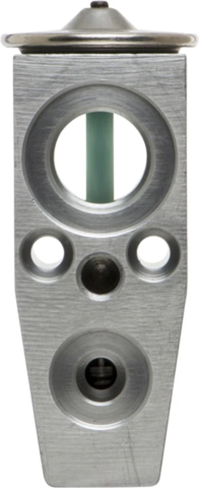 Válvula de expansión de aire acondicionado Four Seasons 39438 para 12-18 Ram 1500 2500 3500 4500 5500 Foto 4 de 4