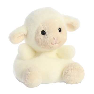 Die süßen Begleiter von Aurora: Palm Pals heimische Tiere, 13 cm
