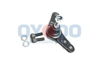 Traggelenk FüHrungsgelenk Oyodo 10Z9211-OYO FüR Mini R50 R53 R52 Cooper Works