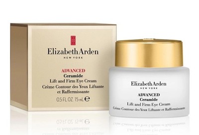Elizabeth Arden Advanced Ceramide Lift & Firm Eye Cream 0.5oz | New Sealed Box