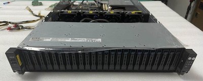 ASUS RS720A-E9-RS24V2 Server 24X2.5'' Support 2X EPYC 7002 CPU 2X800W