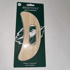 Wooden Body Massager, Relieve Sore Muscles, Wood Massager Tool for Body, Unique