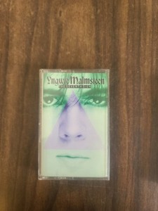 Yngwie Malmsteen the Seventh Sign | eBay
