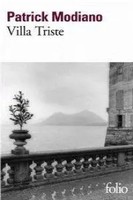 Villa Triste | Patrick Modiano | FranzöSisch | Taschenbuch | 209 S. | 2009