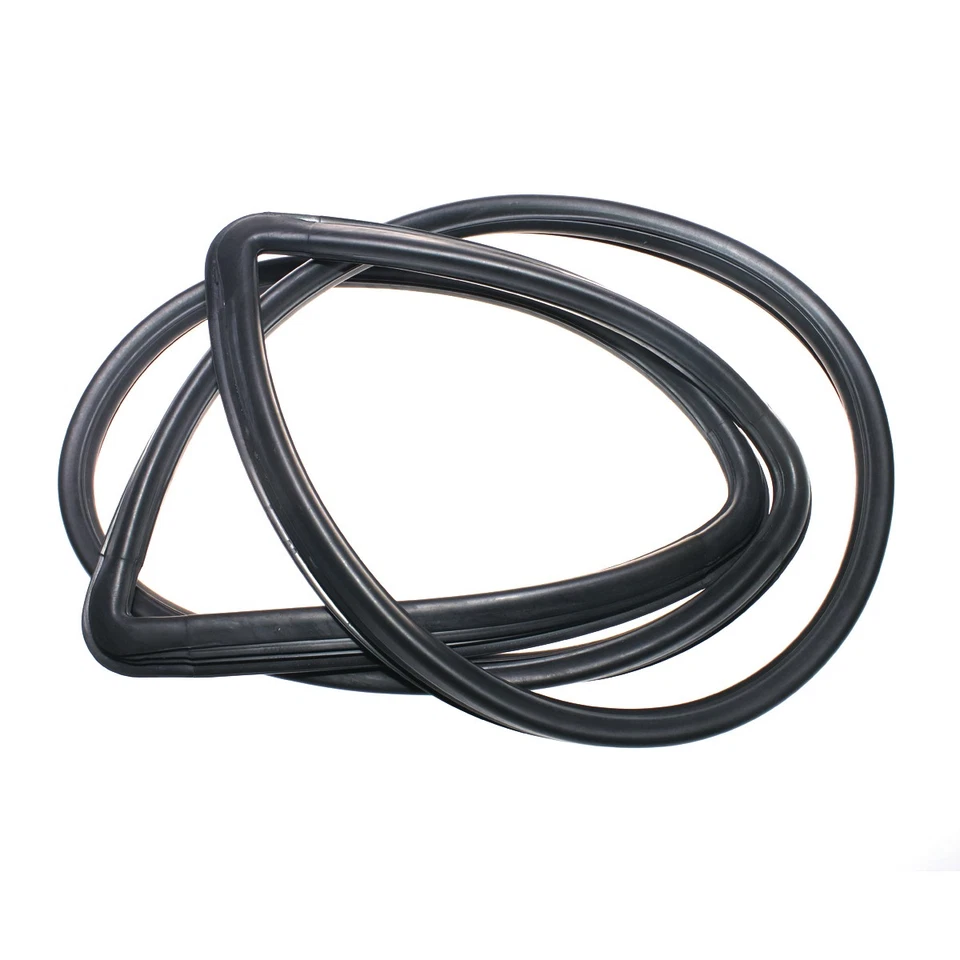 Ajuste Mazda B Series Bravo B2200 Proceed Fighter para-brisa traseiro selo tira meteorológica - Imagem 2 de 4