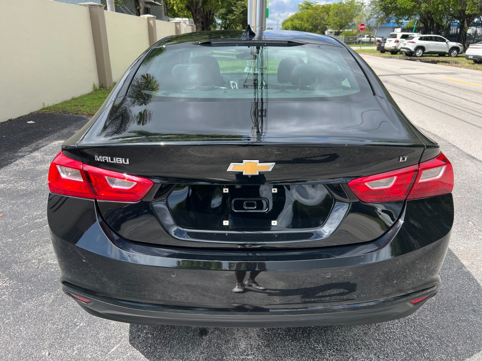 Chevrolet Malibu - Image 7