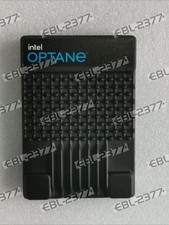 Intel Optane SSD DC P5800x 1.6TB U.2 2.5''NVME PCIe 6Gb/s SSDPF21Q016TB