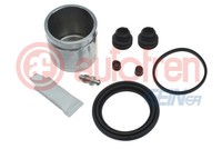 Autofren Seinsa Reparatursatz Bremssattel Vorne FüR Hyundai I30 PDE PD