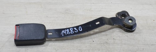 VW Bora Limo 1J5 1999 Gurt Schloss Sitz vorne LINKS Fahrer #148830-G239