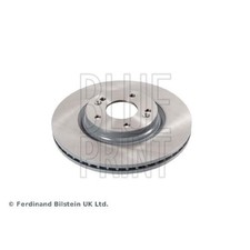 2x Bremsscheibe vorne für KIA Ceed CD Niro 1 DE Proceed Seltos SP2 Soul | 26229