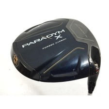 Callaway Driver PARADYM X Driver 2023 Japan Spec 9 VENTUS TR 5 for Callaway St