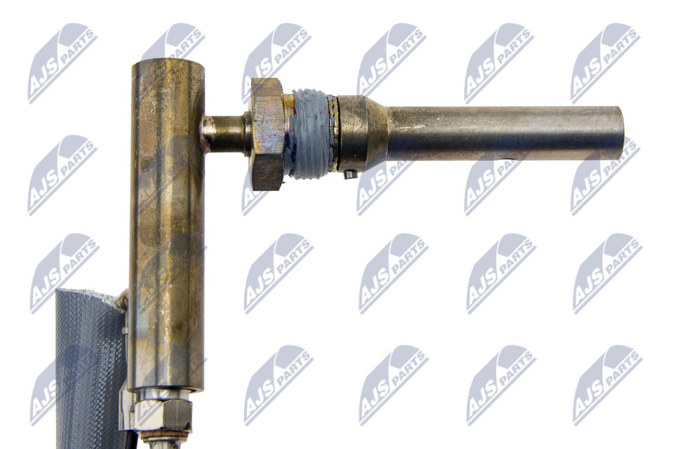 Fits NTY BWP-CT-001 FUEL EVAPORATION VALVE/DPF INJECTOR