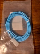 TRAULSEN 337-60406-02 Replacement Coil Temperature Sensor 74" BLUE