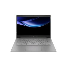 Portátil HP Chromebook 14a-ne1000na 14″ – Moderno Gris Caja Abierta Nuevo Sellado