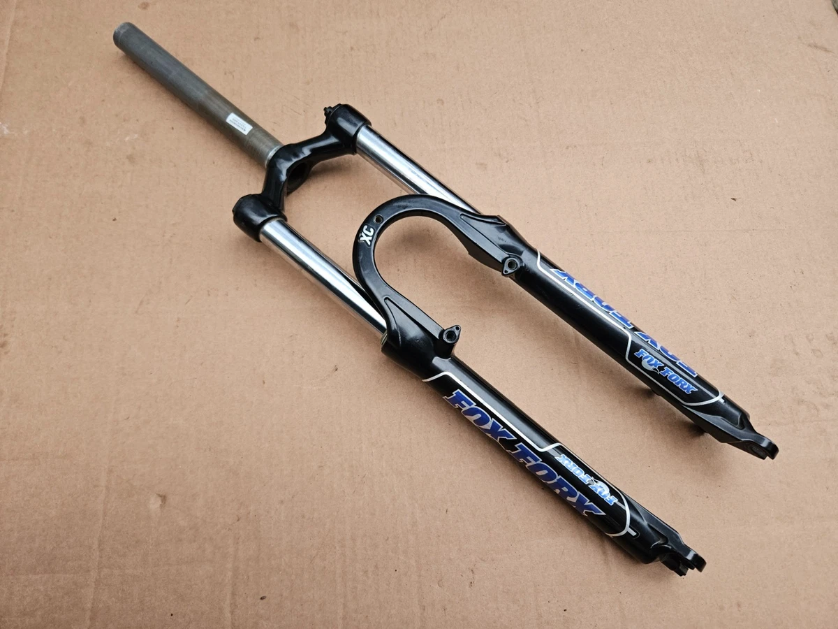 FOX フォックス フォーク サスペンション Vanilla 125R MTB FOX FORXフロントサスペンションフォーク Vanilla125R 【公式通販】