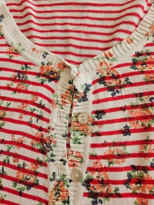 *+*Strickjacke von C&A in Gr. M*+*Yessica*+*