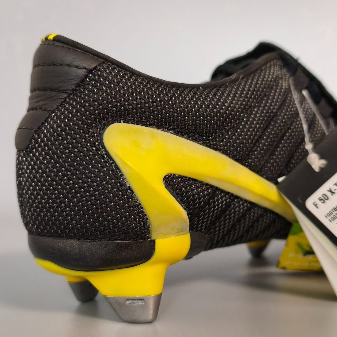 ADIDAS F50 X-TRX SG uk 7,5 us 8 eu 41 1/3 039650 FOOTBALL BOOTS