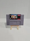 🎮 Goof Troop SNES Super Nintendo Cartridge Only Authentic Tested Working VGC