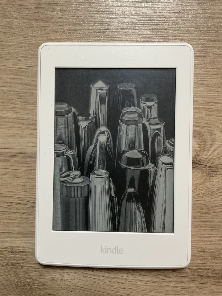 Kindle Paperwhite DP75SDI
