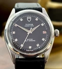Vintage 1960 Tudor Rolex Oyster Prince Ref 7966 Men’s Automatic Watch