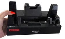 Panasonic FZ-VEBM12AU Port Replicator Docking Station for Toughpad