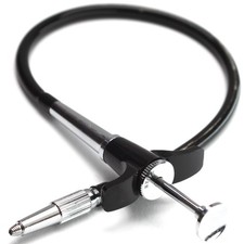 Shutter Release Cable 13" for Nikon FM FM2 FM3a FM10 F3T FE FA FE2 35mm Camera