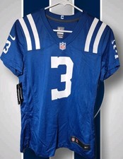 Rodrigo Blankenship Nike Jersey Indianapolis Colts NFL Women's Medium NWT