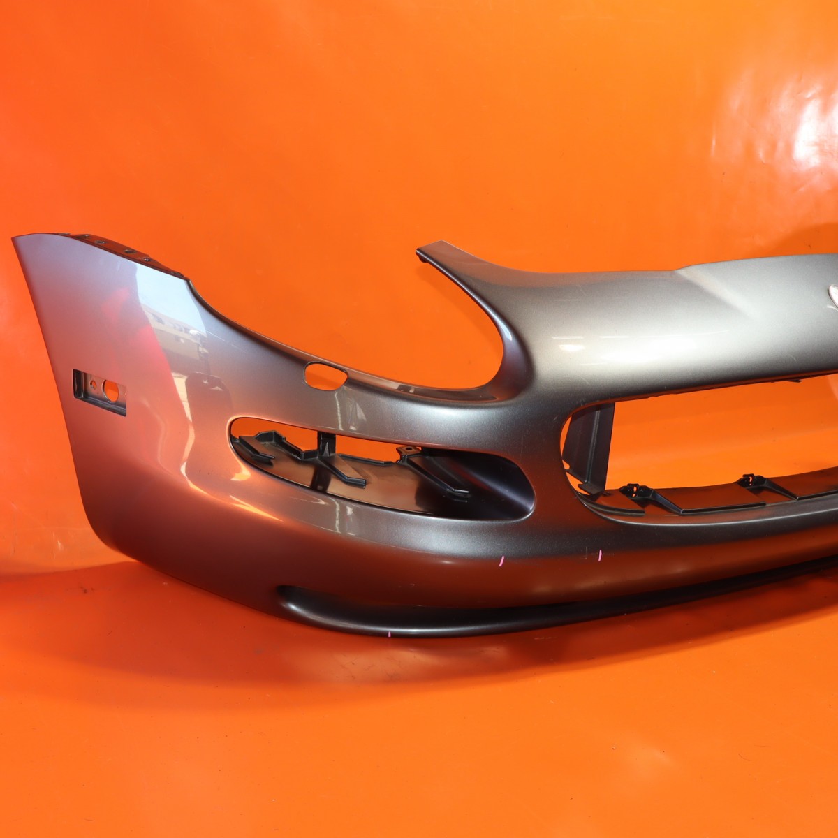 Maserati 4200 GT 2002-2004 FRONT Front bumper P/N 980001066