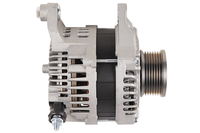 Lichtmaschine Generator FüR Nissan Murano Ii Navara NP300 Pick-Up Pathfinder