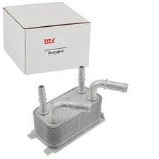 NTY ÖLKÜHLER MOTORÖL passend für FORD MONDEO S-MAX | CCL-FR-022