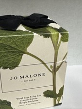 Jo Malone London Wood Sage & Sea Salt Home Candle 200g