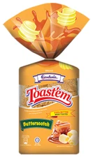Gardenia Toast`em-PREMIUM ( BUTTERSCOTCH )