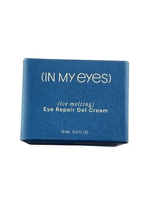 In My Eyes Ice Melting Eye Repair Gel Cream 0.5 fl oz