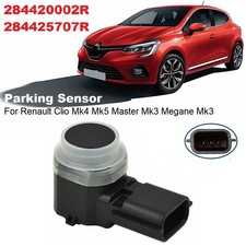 2X Parksensor passt für 284429097R 284425707R 95517246 284383WS0A 2X Parksensor passt für 284429097R 284425707R 95517246 284383WS0A