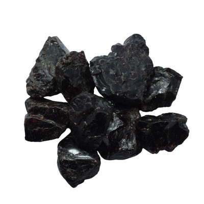 Attractive 50 Ct Natural CERTIFIED Burmese Red Ruby Loose Gemstone Uncut Rough