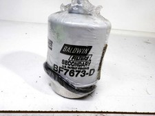 Baldwin BF7673-D Fuel Filter Replaces John Deere RE50455 RE58367 NEW Fast Ship