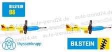 Bilstein B8 Hochleistungsdämpfer vorne für Mercedes-Benz CLK C209, Bj. 2002-2009