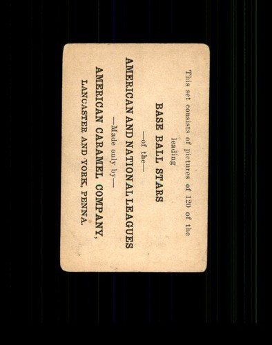 1922 E121 American Caramel Series of 120 U-PICK SET BREAK COMMONS & STARS!! - Picture 11 of 123