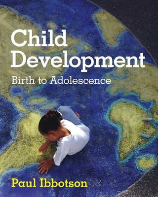 Child Development Paul Ibbotson Taschenbuch Englisch 2025 EAN 9781009591270