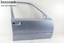Mercedes W124 S124 T&uuml;r Beifahrert&uuml;r vorne rechts ORIGINAL 1247202605