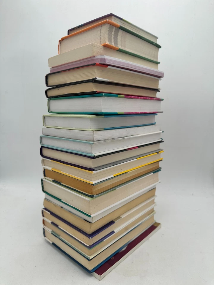 Mixed Lot Of 20 Joyce Meyer Christian Self Help Devotional Hardcover & Paperback - Image 4 of 4