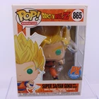 G7 Funko Pop Vinyl Figure Dragon Ball Z Goku Energy PX Previews Exclusive 865